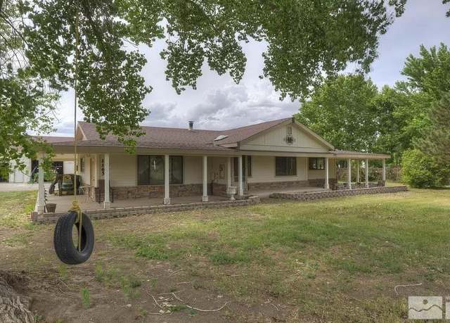 Property at 1165 Jenny's Ln, Fernley, NV 89408, 3 beds, 2 baths