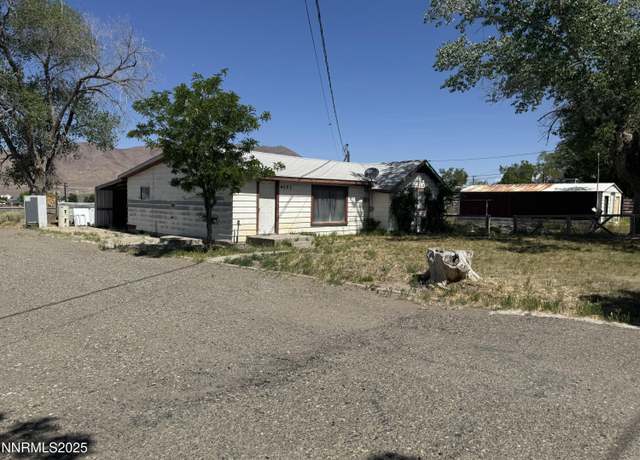 Property at 4082 Grass Valley Rd, Winnemucca, NV 89445, 3 beds, 2 baths