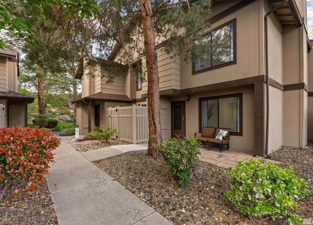 Property at 4580 Matich Dr, Reno, NV 89502, 2 beds, 2.5 baths