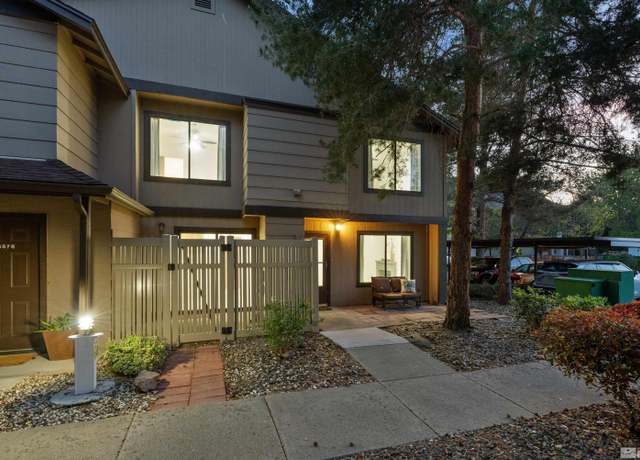 Property at 4580 Matich Dr, Reno, NV 89502, 2 beds, 2.5 baths