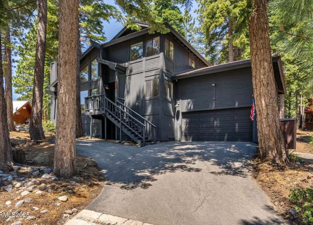 Property at 562 Chiquita Ct, Incline Village, NV 89451, 3 beds, 2 baths