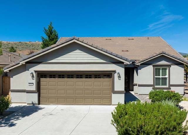 Property at 1395 Walking Stick Way, Reno, NV 89523, 2 beds, 2 baths