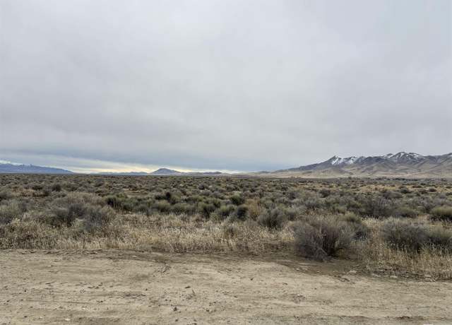 Property at 06-0251-21 Godchaux Rd, Winnemucca, NV 89445