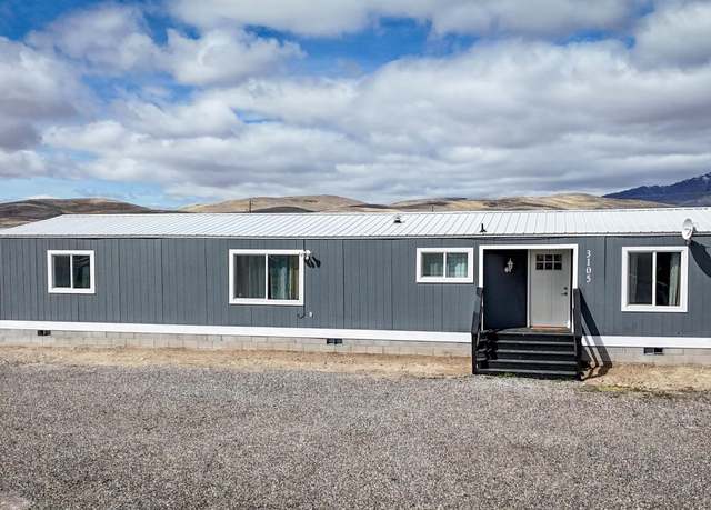 Property at 3105 Primrose Ln, Winnemucca, NV 89445, 2 beds, 2 baths