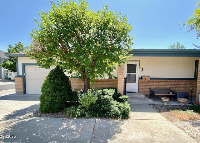 Property at 3132 Chubasco Way, Carson City, NV 89701, 2 beds, 2 baths