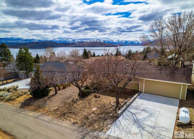 Property at 3463 Topaz, Gardnerville, NV 89410, 2 beds, 1 bath