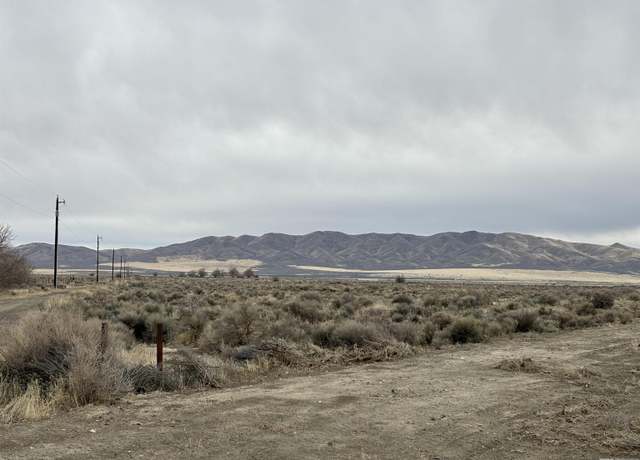 Property at 06-0251-16 Godchaux Rd, Winnemucca, NV 89445