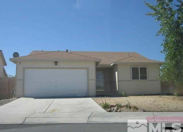 Property at 411 Wasatch, Fernley, NV 89408, 3 beds, 2 baths