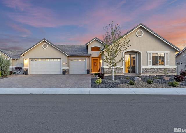 Property at 508 Alpine Rose Ct, Reno, NV 89521, 3 beds, 3.5 baths