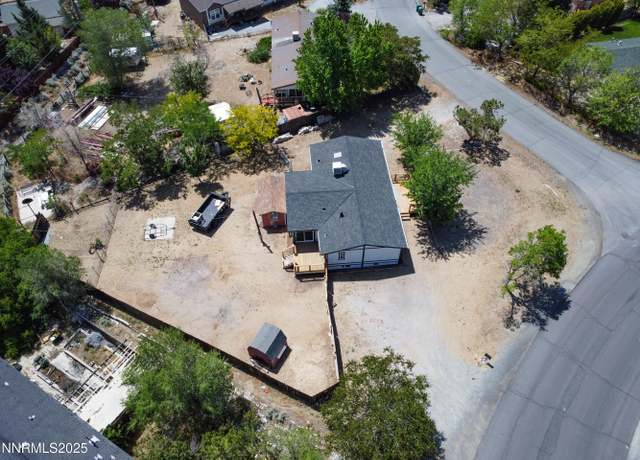 Property at 6120 Leon Dr, Sun Valley, NV 89433, 3 beds, 2 baths