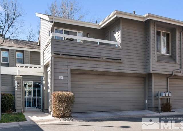 Property at 3169 Oakshire Ct, Reno, NV 89509, 3 beds, 3 baths