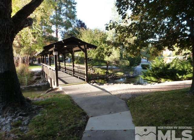 Property at 4650 Rio Poco Rd, Reno, NV 89502, 2 beds, 2.5 baths