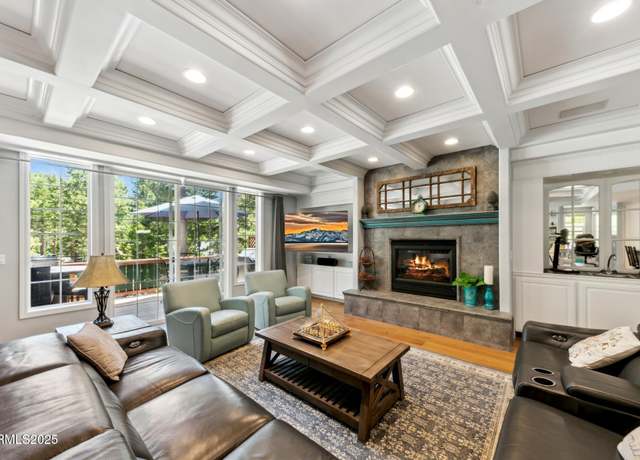 Property at 1064 Lucerne Way, Incline Village, NV 89451, 4 beds, 3 baths
