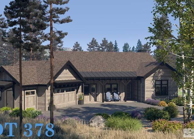 Property at 450 Headwaters Way, Carson City, NV 89705, 4 beds, 4 baths