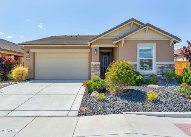 Property at 6177 Cotton Rosser Rd, Sparks, NV 89436, 3 beds, 2 baths