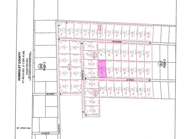 Property at 10205 Spur St, Winnemucca, NV 89445
