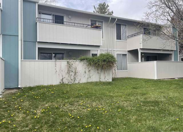 Property at 400 S Saliman Rd #105, Carson City, NV 89701, 1 bed, 1 bath