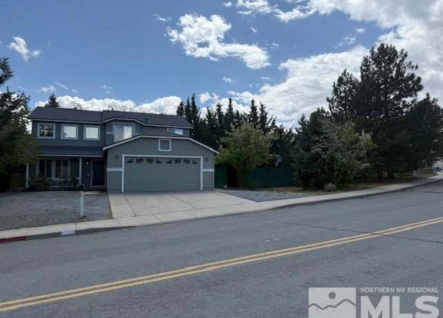 Property at 6700 Sandia Dr, Reno, NV 89523, 4 beds, 2.5 baths