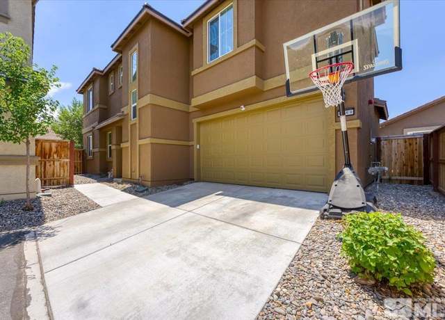 Property at 6769 Peppergrass Dr, Sparks, NV 89436, 3 beds, 2.5 baths