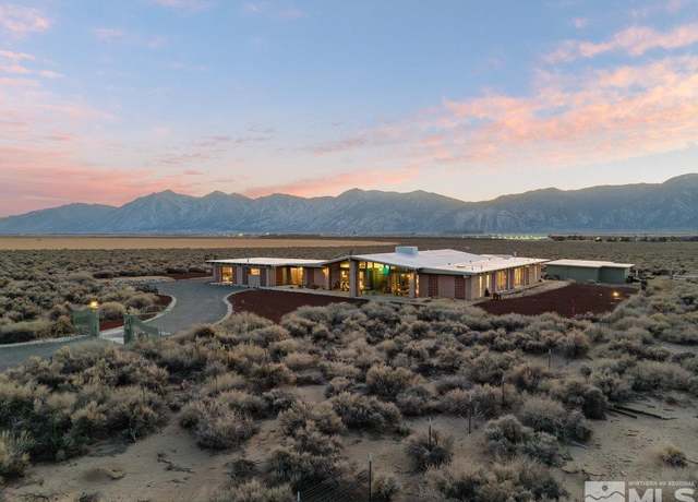 Property at 2520 Clapham Ln, Minden, NV 89423, 4 beds, 3 baths