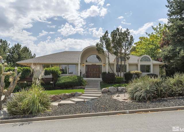Property at 13510 Fieldcreek Ln, Reno, NV 89511, 5 beds, 3 baths