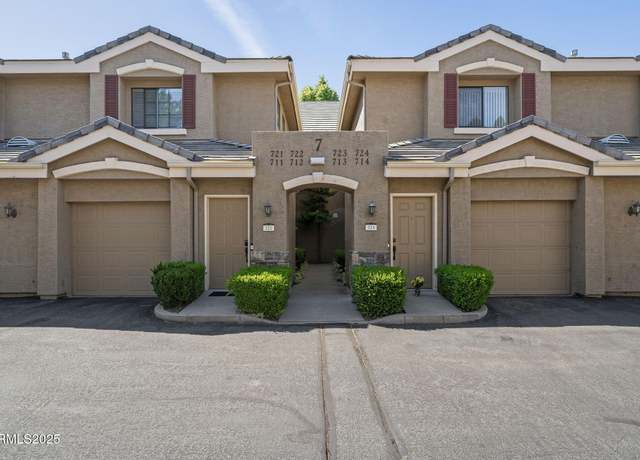 Property at 900 S Meadows Pkwy #713, Reno, NV 89521, 1 bed, 1 bath