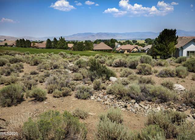 Property at 249 Genoa Peak Ct, Genoa, NV 89411