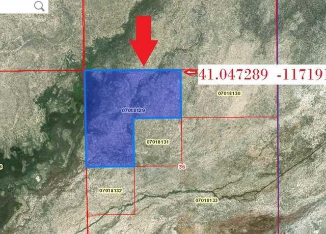 Property at 07018129 Red House Rd, Golconda, NV 89414