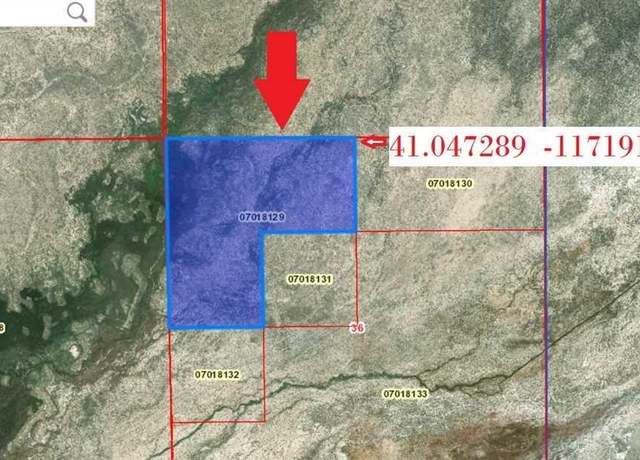 Property at 07018129 Red House Rd, Golconda, NV 89414