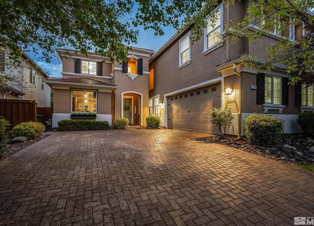 Property at 11270 Parma Way, Reno, NV 89521, 5 beds, 4 baths