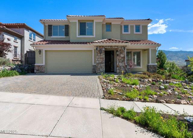 Property at 7030 Sterling Point Ct, Reno, NV 89523, 4 beds, 3 baths