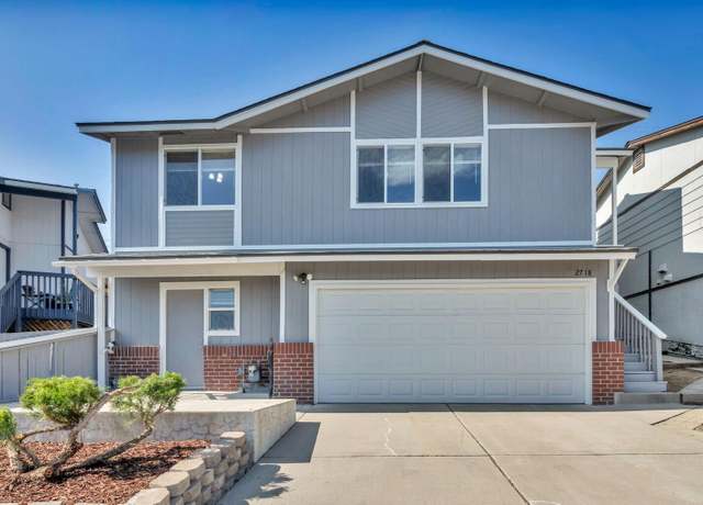 Property at 2718 Powder Dr, Reno, NV 89503, 3 beds, 3 baths