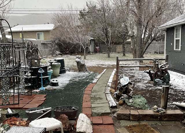Property at 3645 Peregrine Cir, Reno, NV 89508, 3 beds, 2 baths