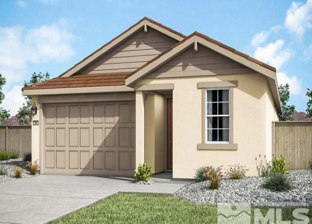 Property at 1751 Eagle Landing Dr #Homesite 1161, Sparks, NV 89436, 4 beds, 3 baths