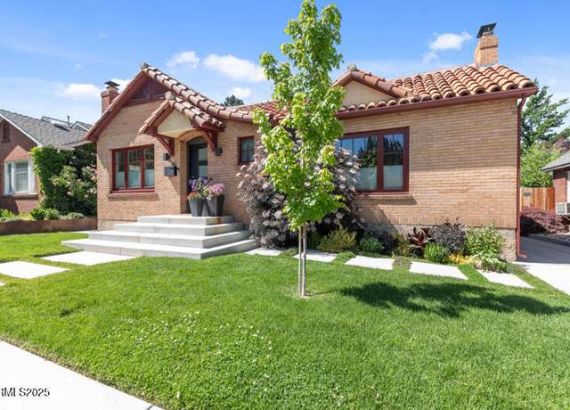 Property at 643 John Fremont Dr, Reno, NV 89509, 2 beds, 2 baths