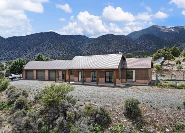 Property at 91 Sharon Dr, Wellington, NV 89444, 2 beds, 2 baths