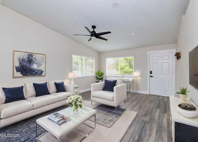 Property at 6436 Eskimo Dr, Sun Valley, NV 89433, 3 beds, 2 baths
