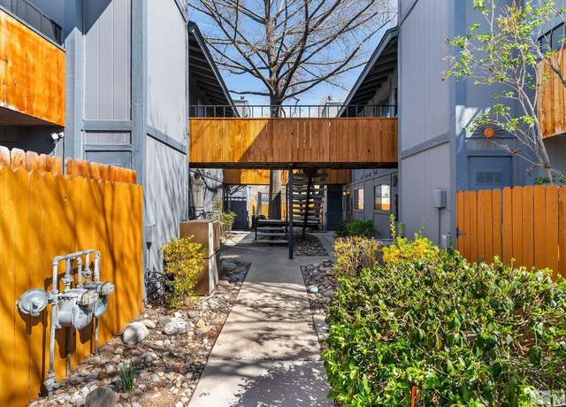 Property at 2193 Kietzke Ln Unit C, Reno, NV 89502, 2 beds, 1 bath