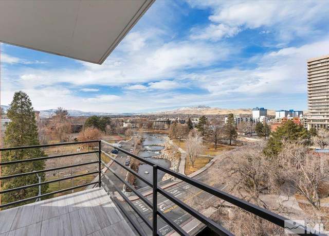 Property at 280 Island Ave #803, Reno, NV 89501, 2 beds, 2 baths