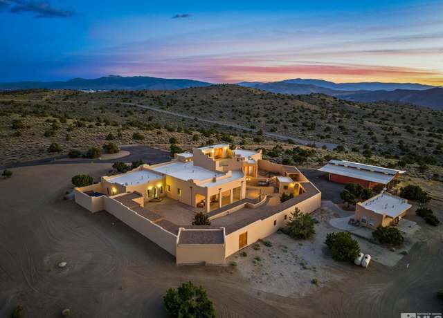 Property at 2000 Fantasy Ln, Sparks, NV 89441, 5 beds, 4.5 baths