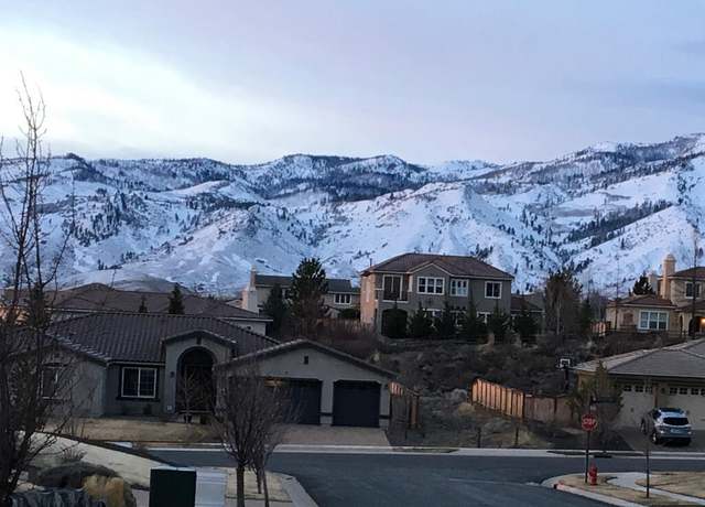 Property at 1825 Stone Pointe Dr, Reno, NV 89523, 4 beds, 3.5 baths