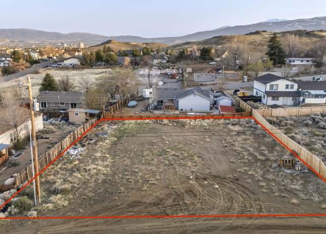 Property at 230 Harris Rd, Reno, NV 89506