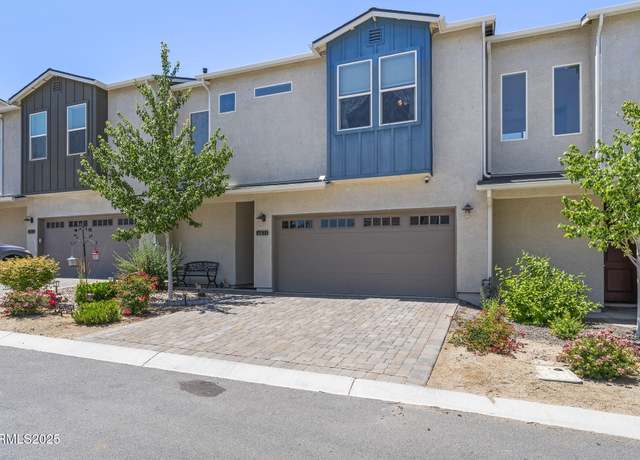 Property at 4831 Black Falcon Way, Sun Valley, NV 89433, 3 beds, 2.5 baths