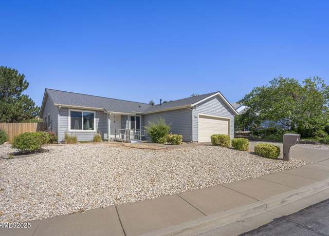 Property at 8480 Corrigan Way, Reno, NV 89506, 3 beds, 2 baths