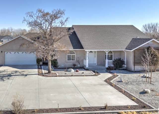 Property at 365 Sunrise Ter, Fallon, NV 89406, 4 beds, 3 baths