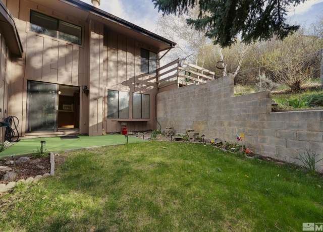 Property at 181 Lake Glen Dr, Carson City, NV 89703, 2 beds, 1.5 baths