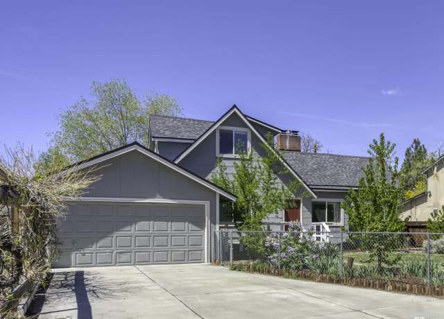 Property at 885 Cherry Ln, Reno, NV 89509, 4 beds, 2 baths