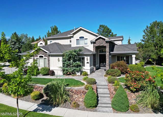 Property at 6325 Firebee Ct, Sparks, NV 89436, 4 beds, 4.5 baths