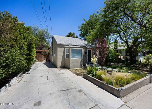 Property at 1356 Ridgeway Ct, Reno, NV 89503