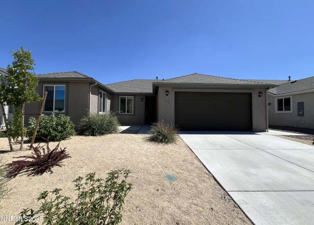 Property at 573 Country Hollow Dr, Fernley, NV 89408, 3 beds, 2 baths